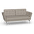 Suita Two-Seater Sofa With Tufted Cushions