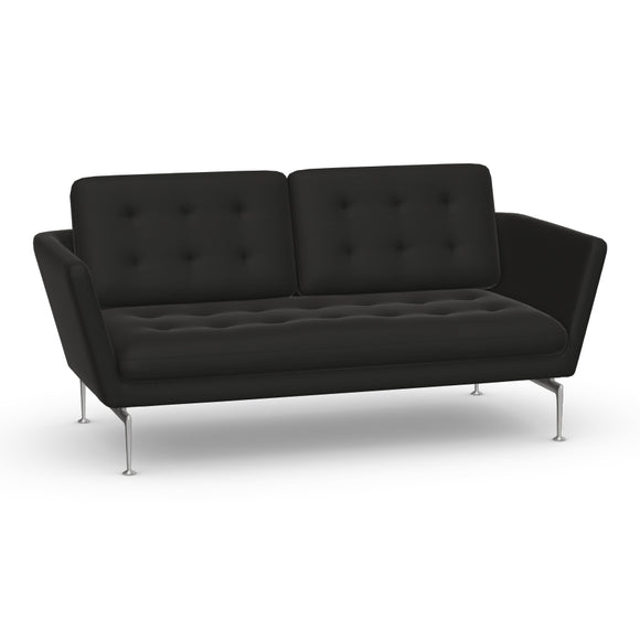 Suita Two-Seater Sofa With Tufted Cushions