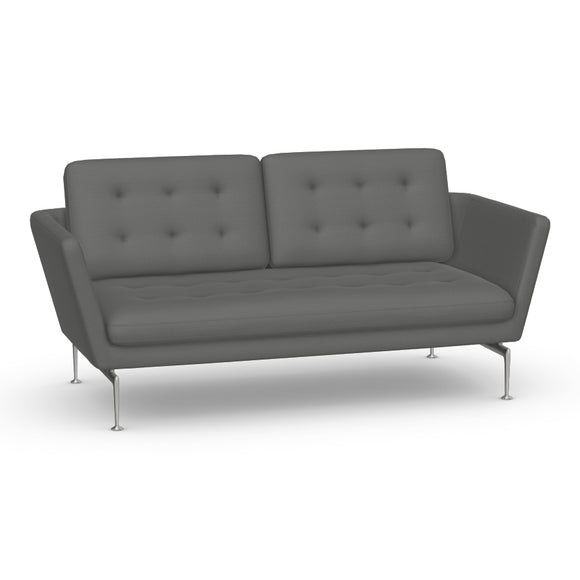 Suita Two-Seater Sofa With Tufted Cushions
