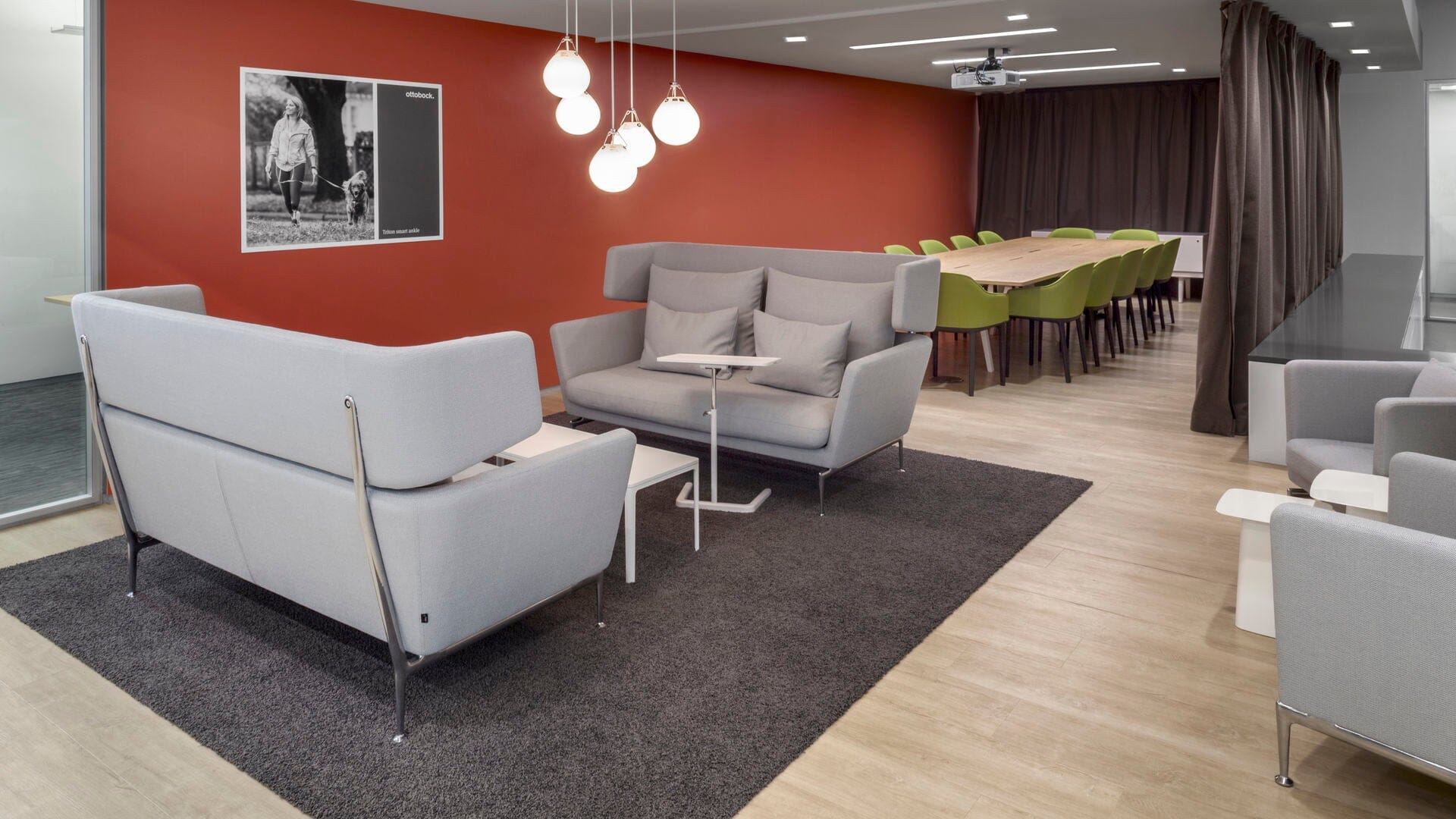 Suita Club Sofa