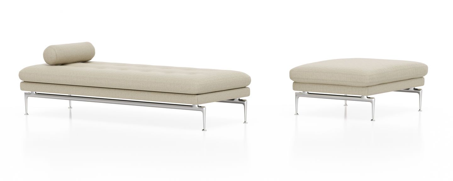 Suita Daybed Tufted