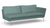Suita Sofa Open Three Seater