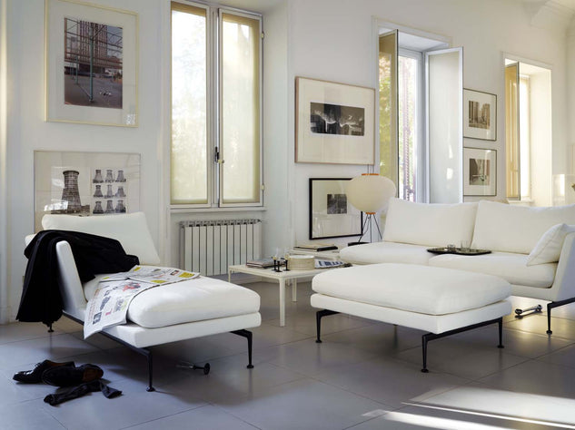 Suita Sofa Open Three Seater