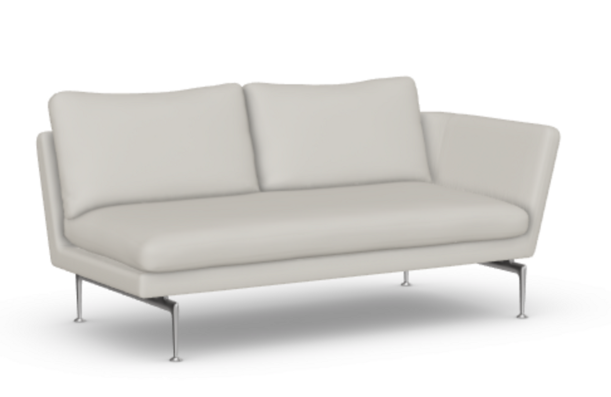 Suita Sofa Open Three Seater