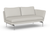 Suita Sofa Open Three Seater