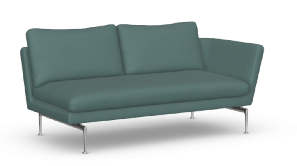 Suita Sofa Open Two Seater