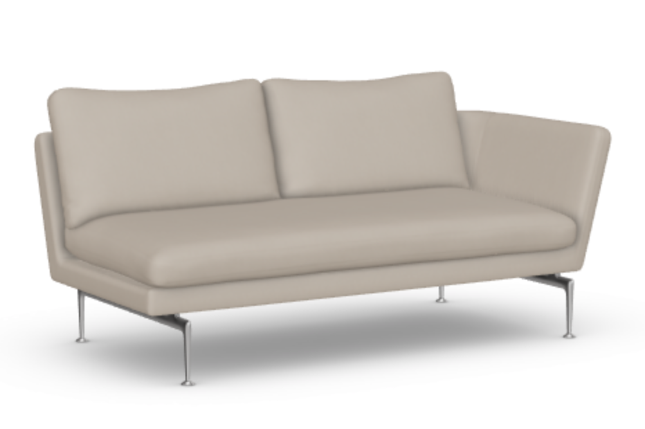 Suita Sofa Open Two Seater