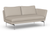 Suita Sofa Open Two Seater