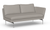 Suita Sofa Open Two Seater