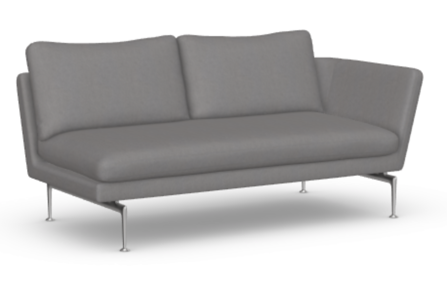 Suita Sofa Open Two Seater