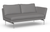 Suita Sofa Open Two Seater