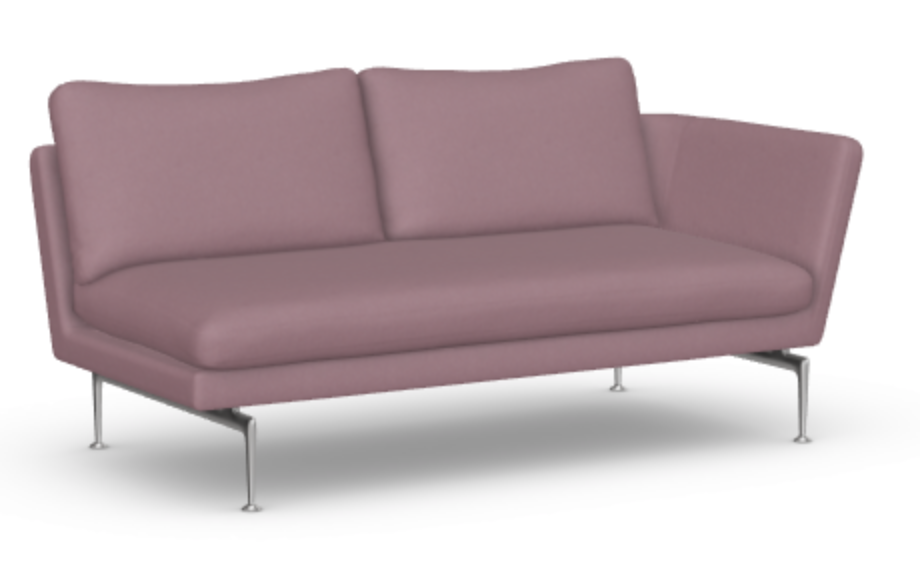 Suita Sofa Open Two Seater