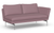Suita Sofa Open Two Seater