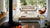 Suita Three-Seater Sofa with Tufted Cushions