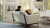 Suita Two-Seater Sofa With Classic Back Cushions