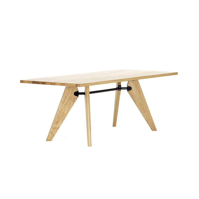 Table S.A.M. Bois
