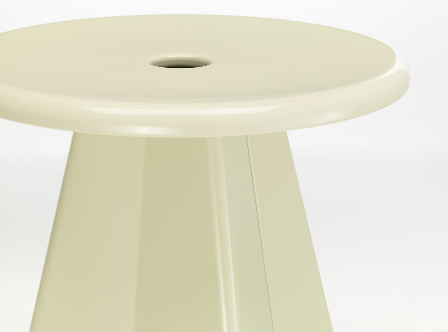 Tabouret Métallique