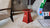Tabouret Métallique