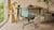 Tabouret Métallique