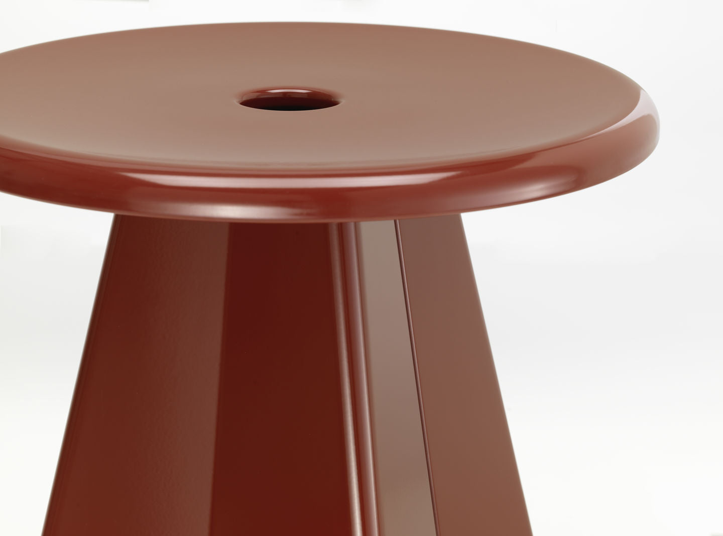 Tabouret Métallique
