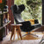 Tabouret Solvay Stool