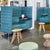 Tabouret Solvay Stool