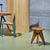 Tabouret Solvay Stool
