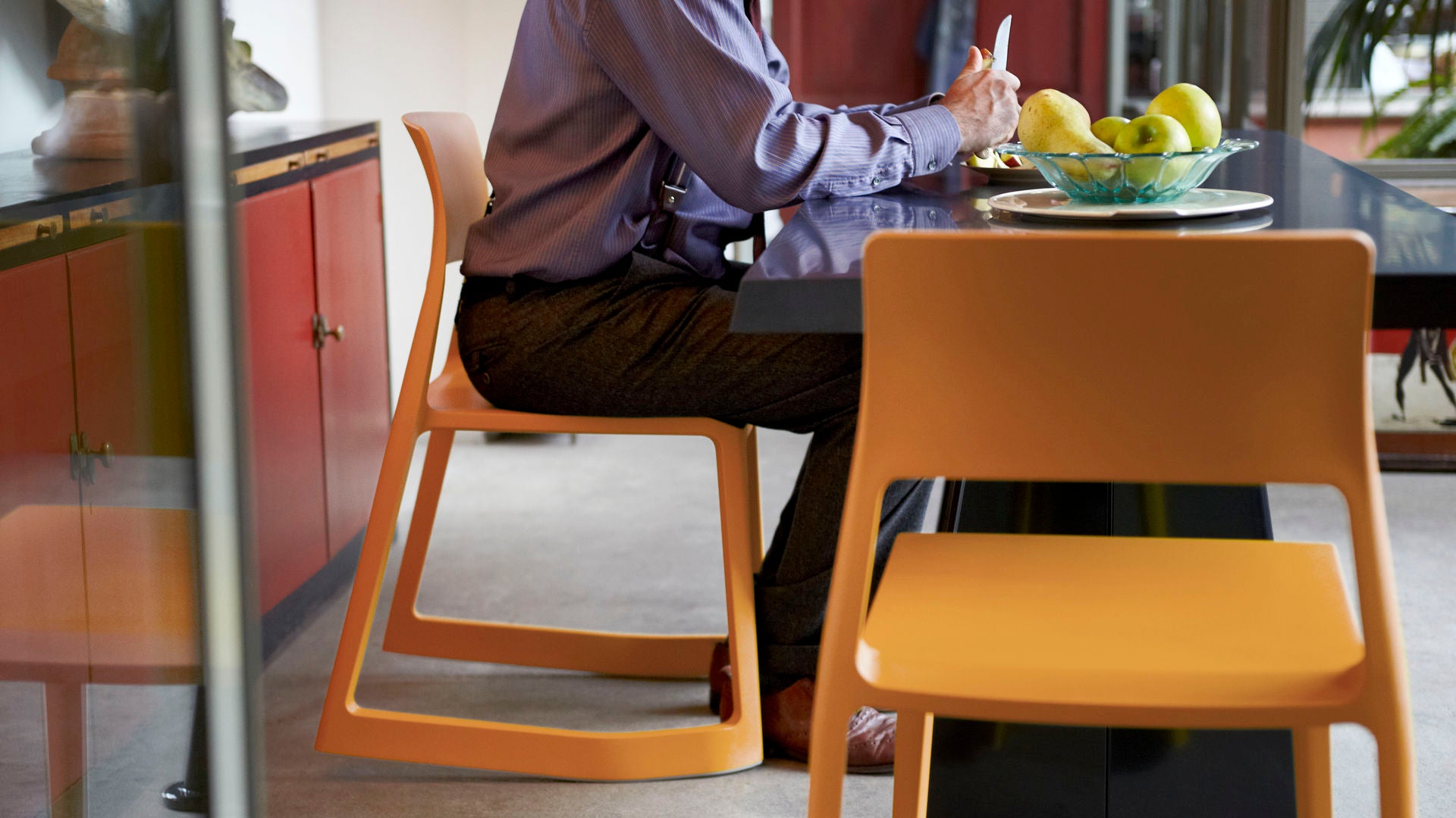 Tip Ton RE Chair