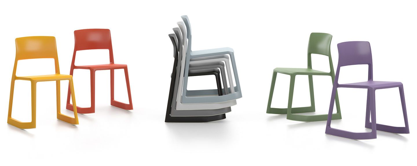 Tip Ton RE Chair