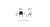 Unix Office Chair - Four Legged Base