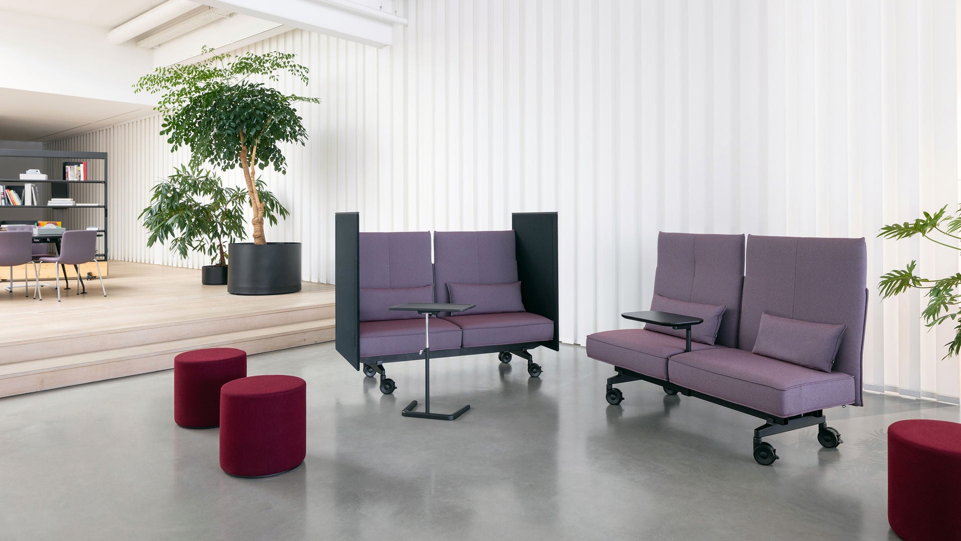Visiona Stool
