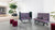 Visiona Stool