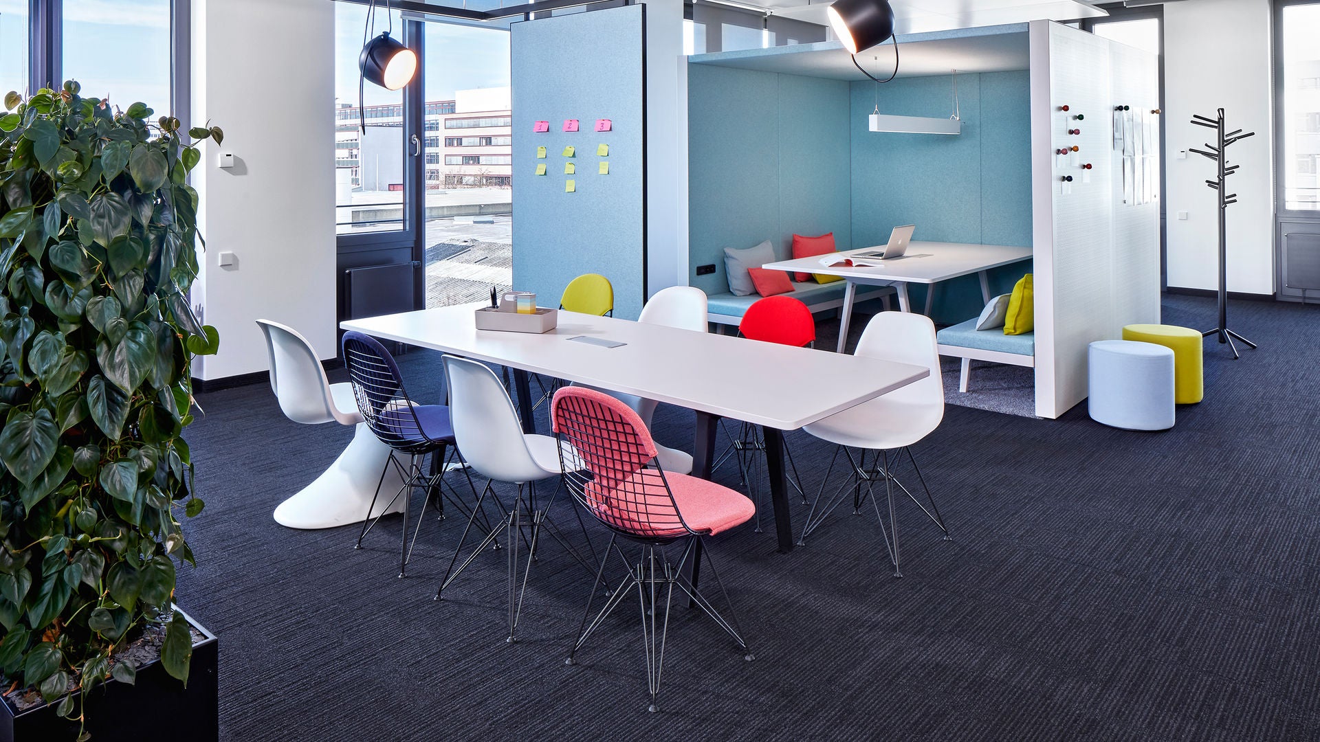Visiona Stool
