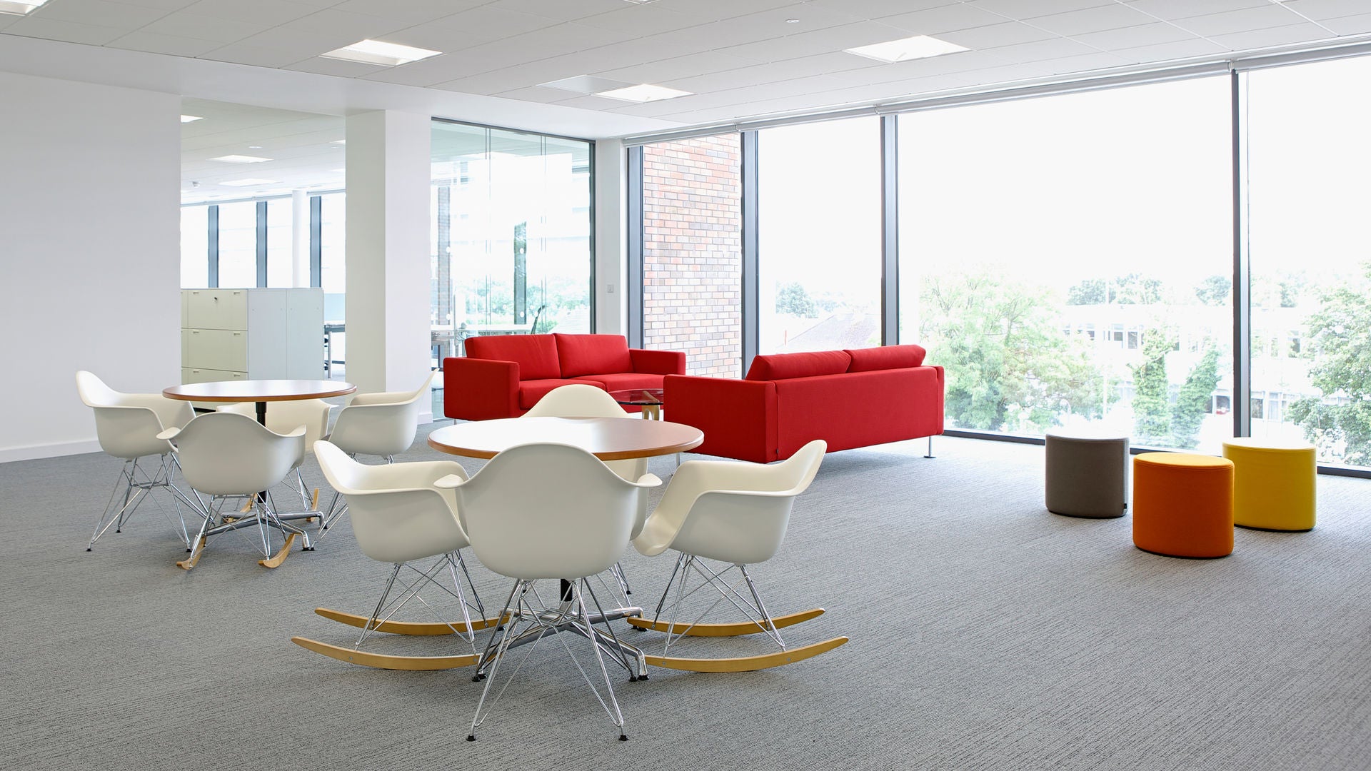 Visiona Stool