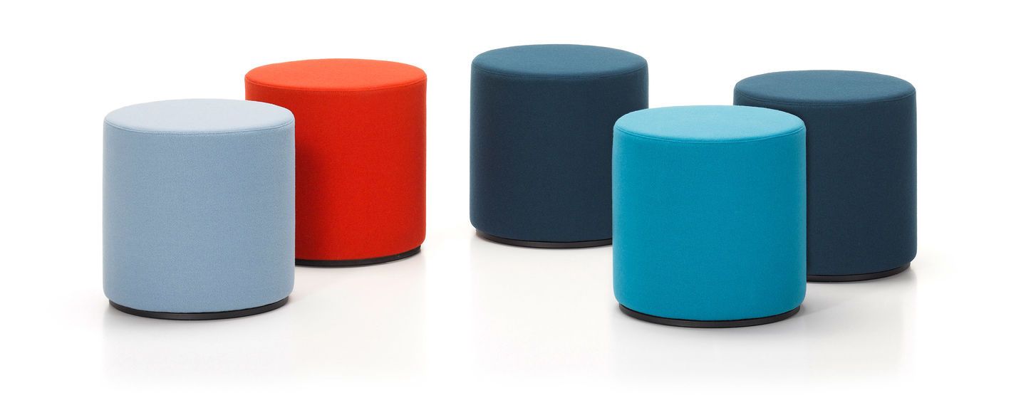Visiona Stool