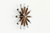 Wheel Wall Clock Clocks Vitra 