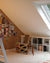 Wiggle Side Chair