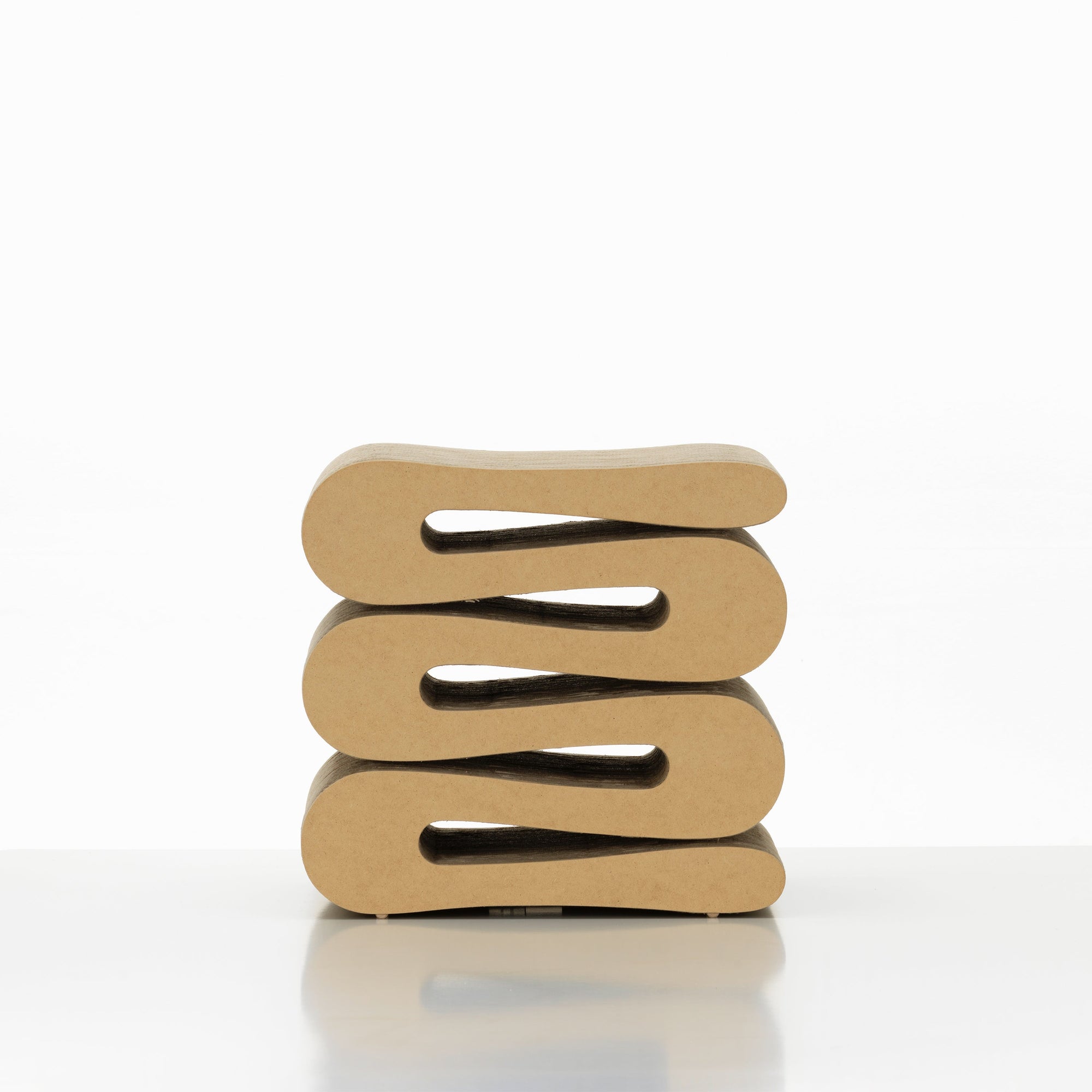 Wiggle Stool