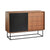 Virka High Sideboard Sideboard Woud 