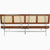 Nelson Thin Edge Bed - H Frame Legs Beds herman miller 