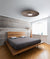 Sky Dome Flush Wood Ceiling/Wall Lamp wall / ceiling lamps Pablo 