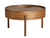 Arc Coffee Table Coffee table Woud Small Walnut 