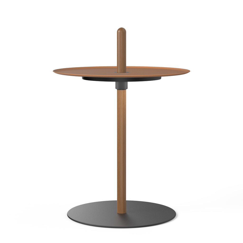Nivél Pedestal Floor Lamp