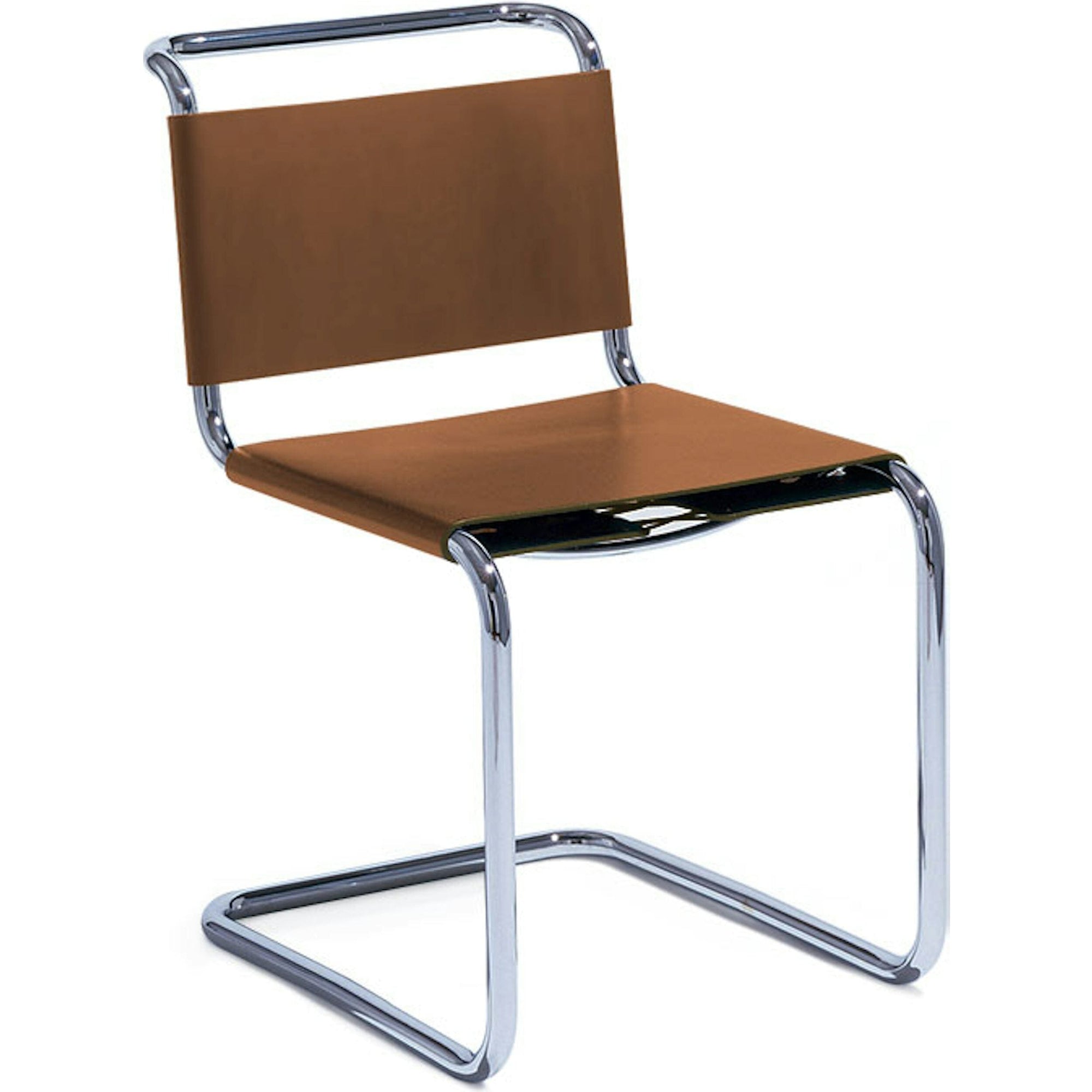 Spoleto Chair Side/Dining Knoll 