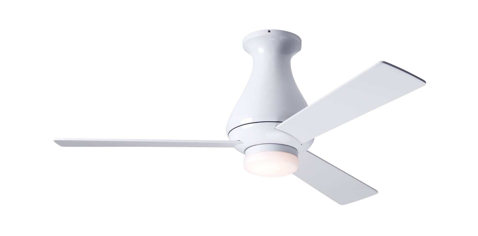 Altus Flush Ceiling Fan Ceiling Fans Modern Fan Co 
