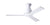 Altus Flush Ceiling Fan Ceiling Fans Modern Fan Co 
