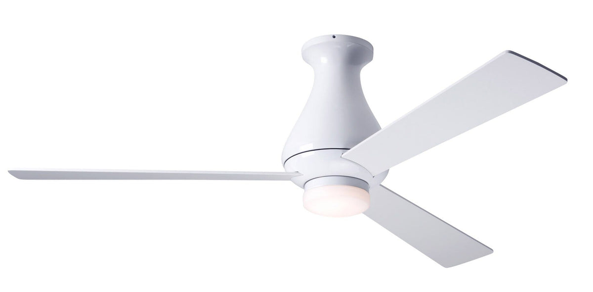 Altus Flush Ceiling Fan Ceiling Fans Modern Fan Co 