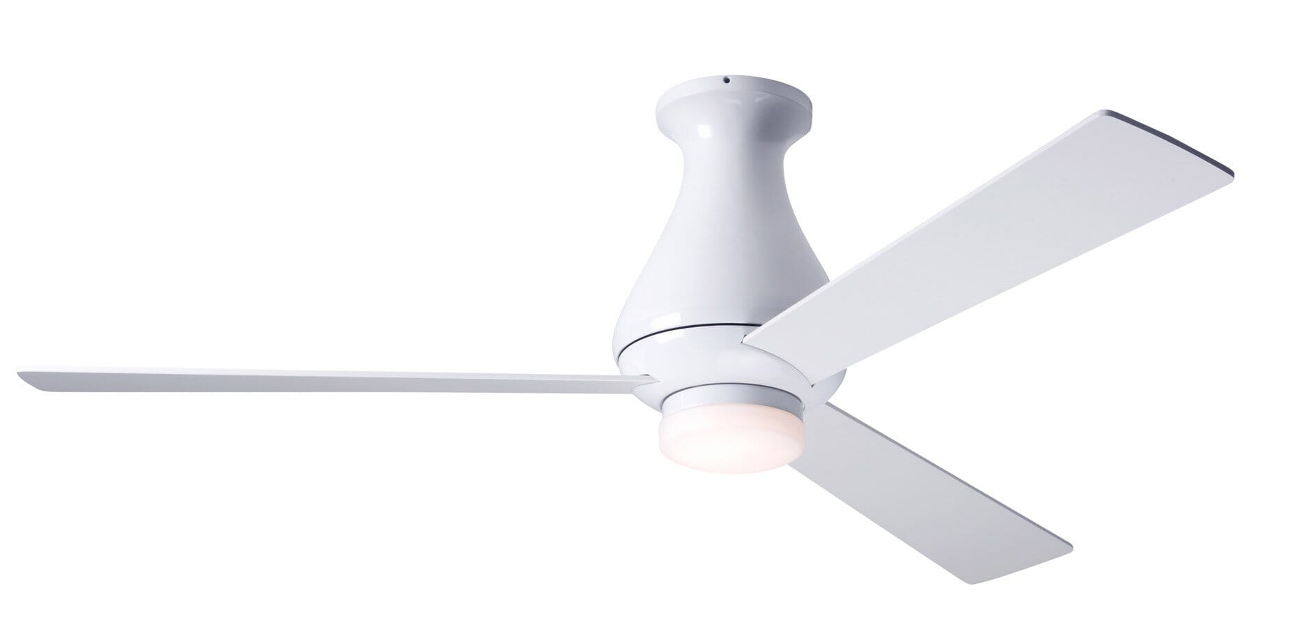 Altus Flush Ceiling Fan Ceiling Fans Modern Fan Co 