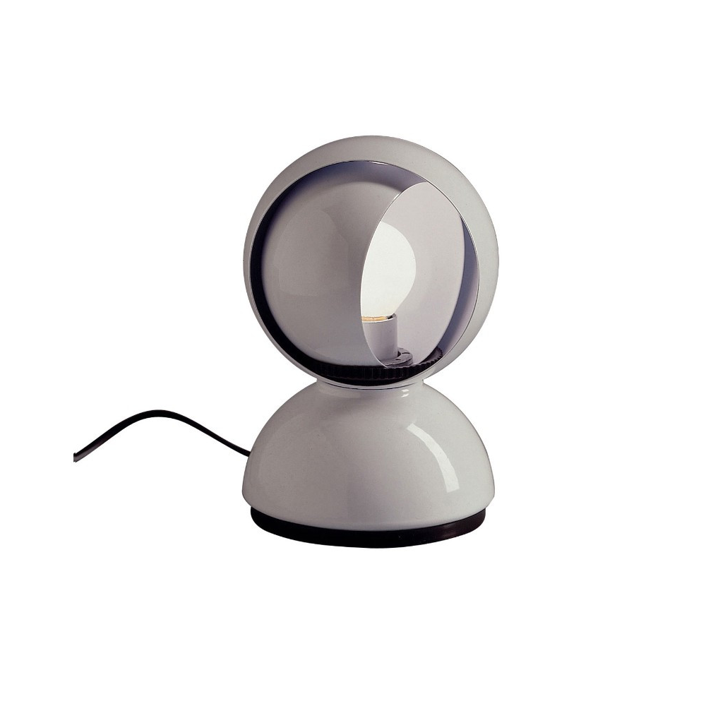 Eclisse Table Lamp Table Lamps Artemide 