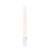 Elise Marble Floor Lamp Floor Lamps Pablo 48" Frosted white shade / Carrera White Marble base 